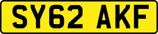 SY62AKF