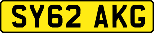 SY62AKG