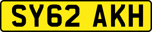 SY62AKH