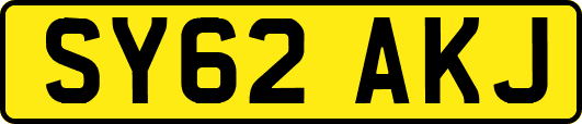 SY62AKJ