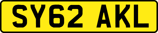 SY62AKL