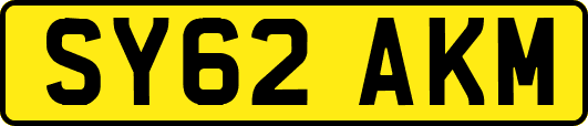 SY62AKM