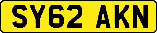 SY62AKN
