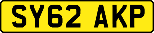 SY62AKP