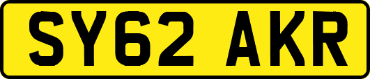 SY62AKR