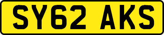 SY62AKS