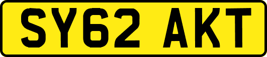 SY62AKT