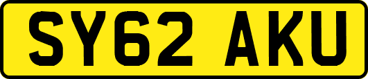 SY62AKU