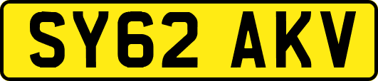 SY62AKV