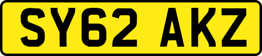 SY62AKZ