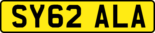SY62ALA