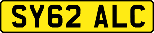 SY62ALC