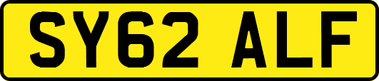 SY62ALF