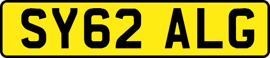 SY62ALG
