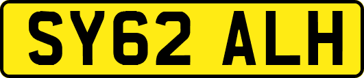 SY62ALH