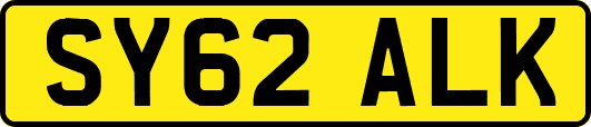 SY62ALK
