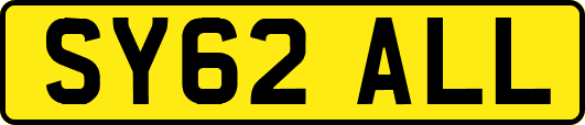 SY62ALL