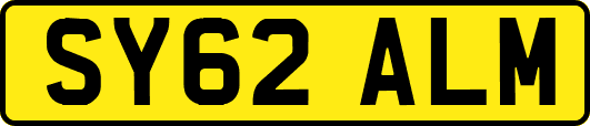 SY62ALM