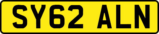 SY62ALN
