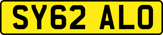 SY62ALO