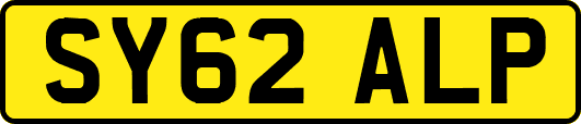 SY62ALP
