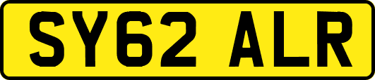 SY62ALR