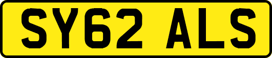 SY62ALS