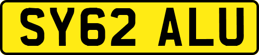 SY62ALU