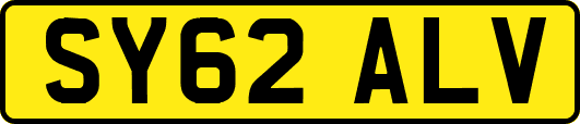 SY62ALV