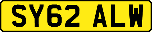 SY62ALW