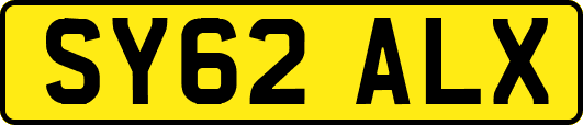 SY62ALX