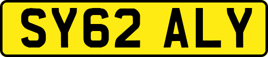 SY62ALY