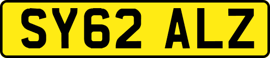 SY62ALZ