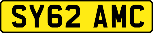 SY62AMC
