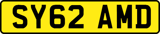 SY62AMD
