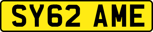 SY62AME