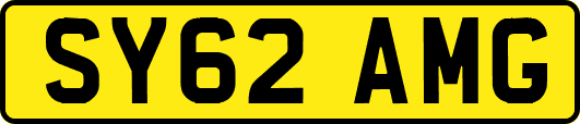 SY62AMG