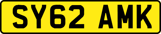 SY62AMK