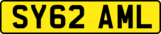SY62AML