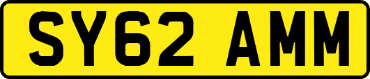 SY62AMM