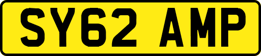 SY62AMP