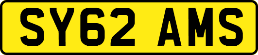 SY62AMS