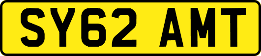 SY62AMT