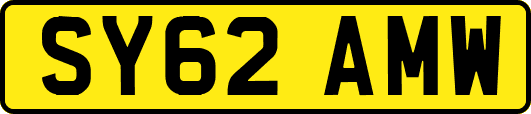 SY62AMW
