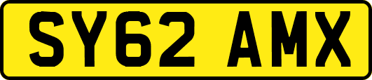 SY62AMX