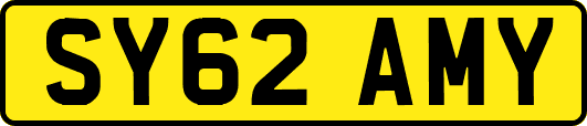 SY62AMY
