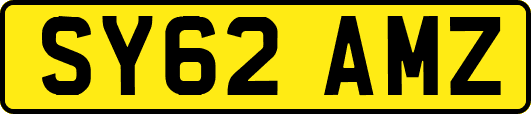 SY62AMZ