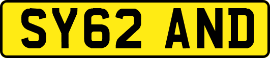 SY62AND