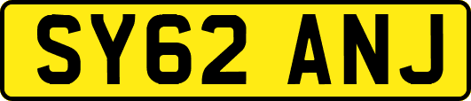 SY62ANJ