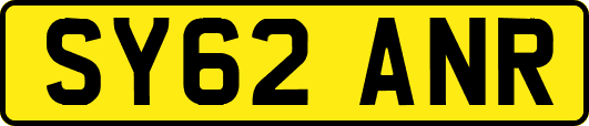 SY62ANR
